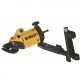 DeWALT DT70620 suktuvo adapteris skardai kirpti
